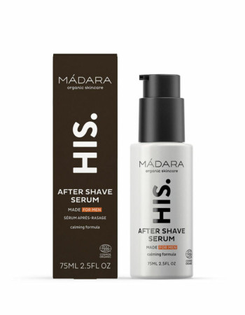 Madara HIS After Shave -seerumi 75ml ALE