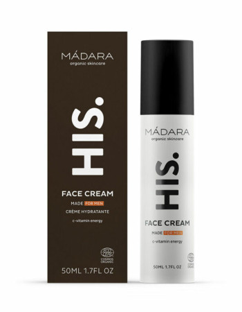 Madara HIS -kasvovoide 50ml ALE