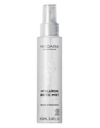Madara Hyaluron Biotic Mist - Kasvovesi 100 ml