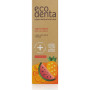 Ecodenta - juicy fruit lasten hammastahna fluoriton