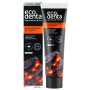 Ecodenta Black Volcanic Whitening Toothpaste Valkaiseva Hammastahna 100ml