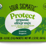 Four Sigmatic Protect elixir mix chaga (pakuri)