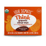 Four Sigmatic Think elixir mix lions mane, rhodiola 60g