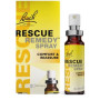 Bach kukkatipat rescue remedy 20ml suihke