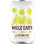 Whole Earth Sitruunalimu luomu makeutettu agavesiirapilla 330ml