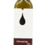 Clearspring paahdettu seesamiöljy 250ml
