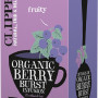 Clipper Berry Burst (Wild berry )infusion luomutee