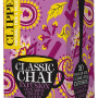 Clipper classic chai yrttitee luomu 