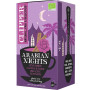 Clipper Arabian nights -hauduke 20 ps, 