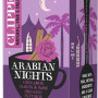 Clipper Arabian nights -hauduke 20 ps, 