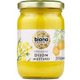 Biona Dijon Sinappi luomu 200g