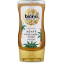 biona vaalea Agavesiirappi 350g luomu
