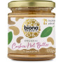Biona cashewtahna luomu 170g