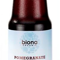 Biona granaattiomenamehu luomu 1000ml 