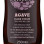 Agavesiirappi tumma luomu 250ml