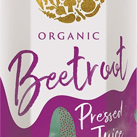 Biona punajuurimehu luomu 500ml
