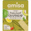 Amisa Linssinäkkileipä 100g luomu gluteeniton proteiinirikas