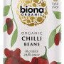 Biona Chillipapu, punainen kidneypapu chilikastikkeessa 395g