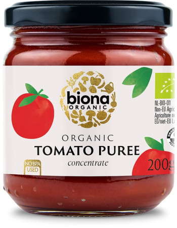 Biona tomaattipyre 200g