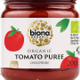 Biona tomaattipyre 200g