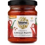 Biona Chilitahna luomu 125g