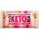 Keto-proteiinipatukka, vadelma & suklaahippu 50 g, Pulsin 