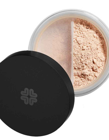 Lily Lolo Mineraalimeikkipuuteri SPF 15 Blondie 10g