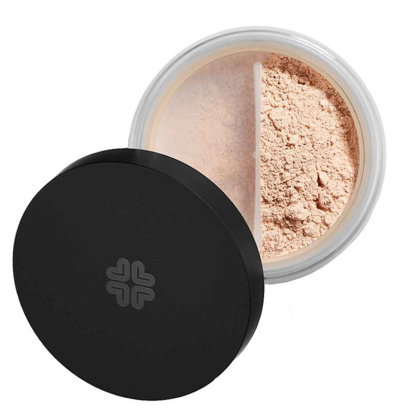 Lily Lolo Mineraalimeikkipuuteri SPF 15 Blondie 10g