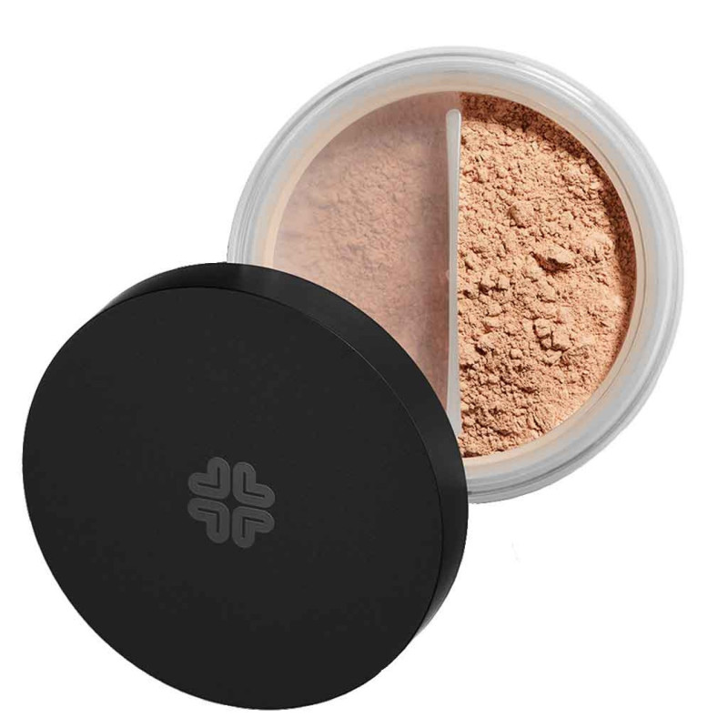 Lily Lolo Mineraalimeikkipuuteri SPF 15 In The Buff 10g