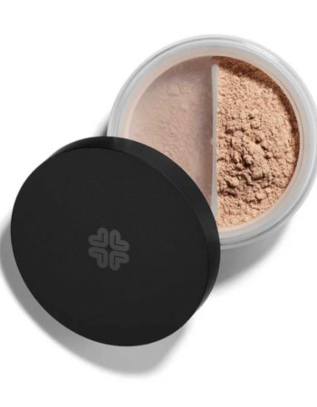 Lily Lolo Mineraalimeikkipuuteri SPF 15 Popsicle 