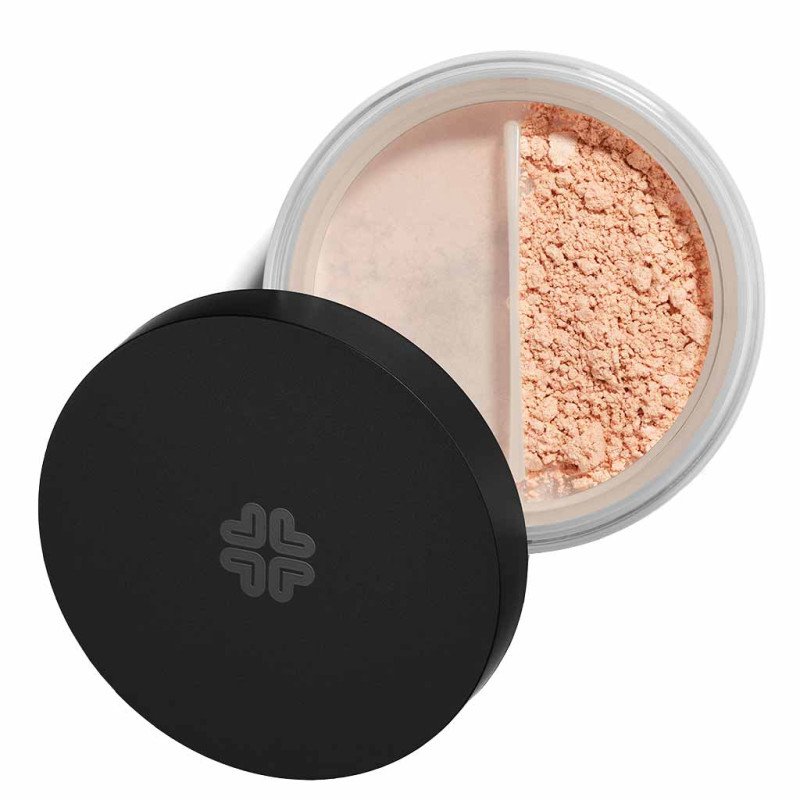 Lily Lolo Viimeistelypuuteri Flawless Silk 4,5g 