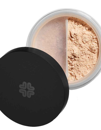 Lily Lolo Mineraalimeikkipuuteri SPF 15 Barely Buff 10g 