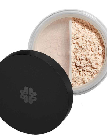 Lily Lolo Mineraalimeikkipuuteri SPF 15 China Doll 10g