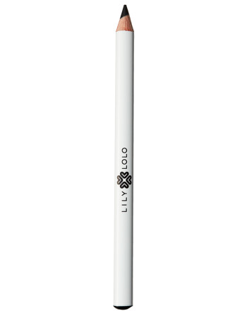 Lily Lolo eyeliner Silmänrajauskynä Black 1,14g 
