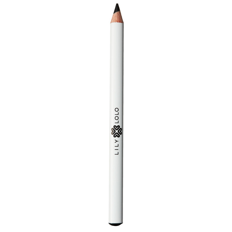 Lily Lolo eyeliner Silmänrajauskynä Black 1,14g 