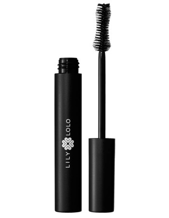 Lily Lolo Big Lash Ripsiväri Musta 6,5ml 