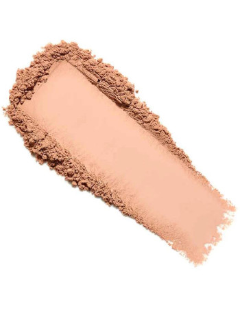 Lily Lolo moneraalimeikkipuuteri täyttö cool caramel 10g
