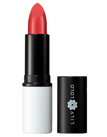 Lily Lolo Vegaaninen Huulipuna Coral Crush