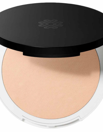 Lily Lolo Pressed Finishing Powder Viimeistelypuuteri