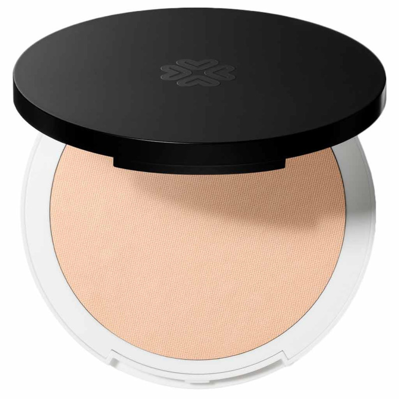 Lily Lolo Pressed Finishing Powder Viimeistelypuuteri