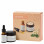 Evolve Organic Beauty Glow & Restore Rejuvenating Skin Duo Lahjapakkaus 20%ALE