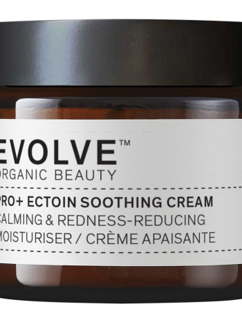 Evolve Organic Beauty Pro+ Ectoin Soothing Cream