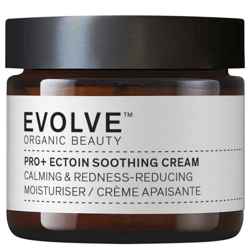 Evolve Organic Beauty Pro+ Ectoin Soothing Cream