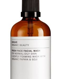 Evolve - Daily Detox Facial Wash Puhdistusgeeli