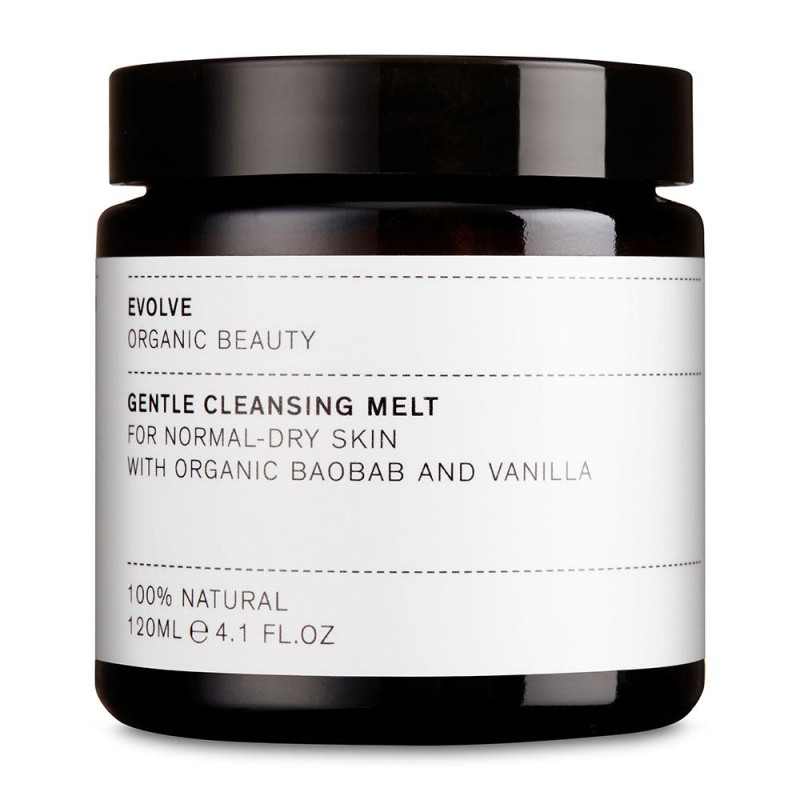 Evolve Gentle Cleansing Melt Puhdistusbalmi 120ml 