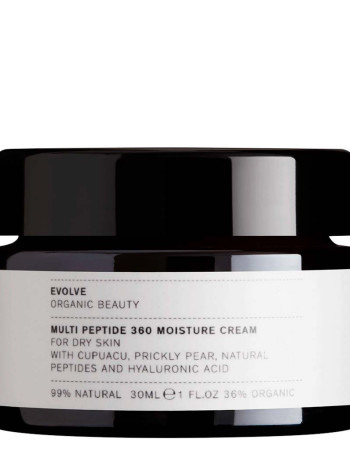 Evolve multi peptide 360 superfood voide 30ml matkakoko
