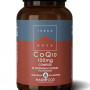 Terra nova CoQ10 100 mg complex (ubikinoni), 140g 50kaps
