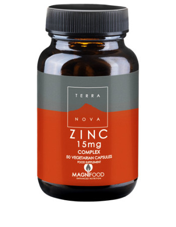 Terra Nova sinkki 15mg 