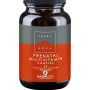 Terra nova multivitamiini raskaana olevalle tai imettävälle 50kaps (prenatal multivitamin complex)