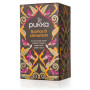 Pukka licorice & cinnamon 